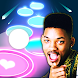 Fresh Prince Of Bel Rush Tiles - Androidアプリ