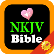 NKJV Holy Bible Offline Audio