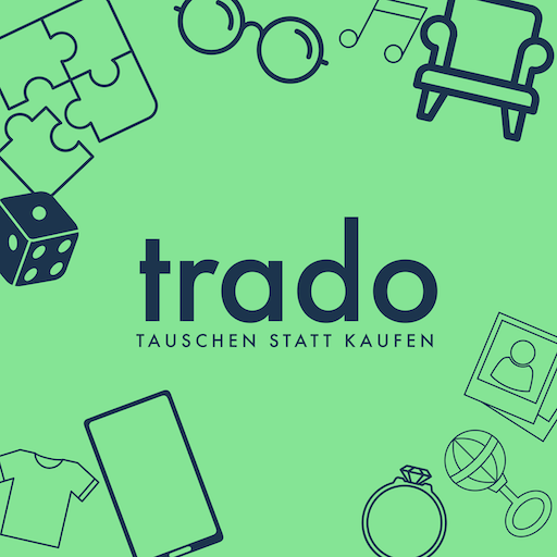 Trado logo