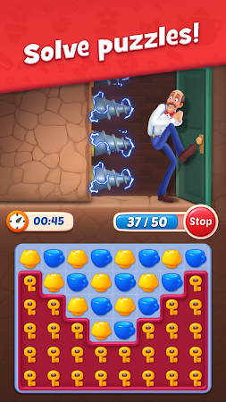 Game screenshot Roomscapes hack