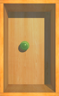 Marble - Screenshot 1