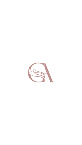 Android application Angel Estetica screenshort