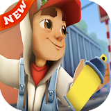 Best Tips Subway Surfer 2017 icon