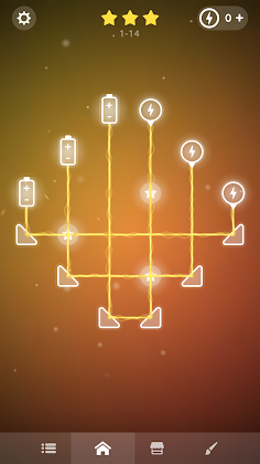 Laser: Relaxing & Anti-Stress - Screenshot 3