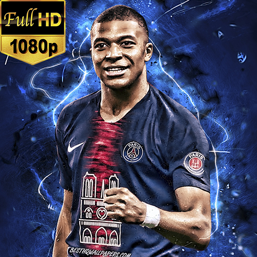 Kylian Mbappe Wallpaper HD 100