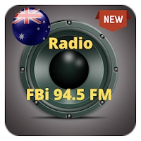 FBi Radio Sydney 94.5 Fm Australian Radio Station
