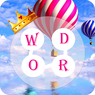 Word Travel Scapes - Word Game