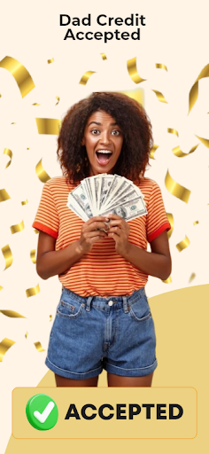 Cash Advance App: Payday Loans Screen 3