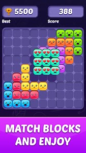 Block Puzzle Game Unknown