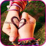 Happy Promise Day Images icon