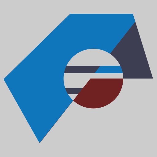 PacMeta X logo