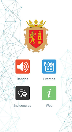 Alberite Participa Screen 2
