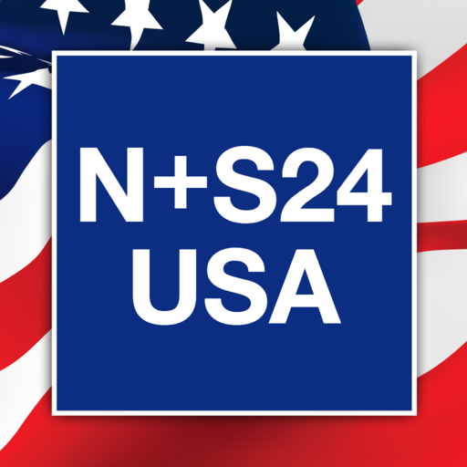 Nitrogen + Syngas USA 2024