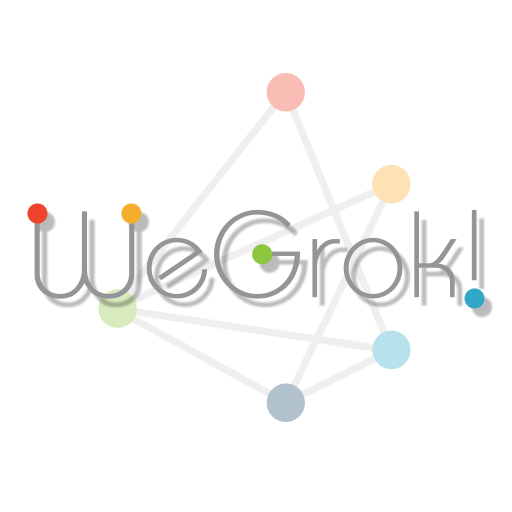 WeGrok!  Icon