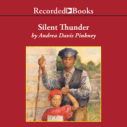 Icon image Silent Thunder: A Civil War Story