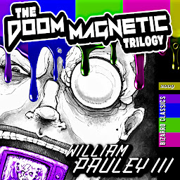 Obraz ikony: The Doom Magnetic Trilogy