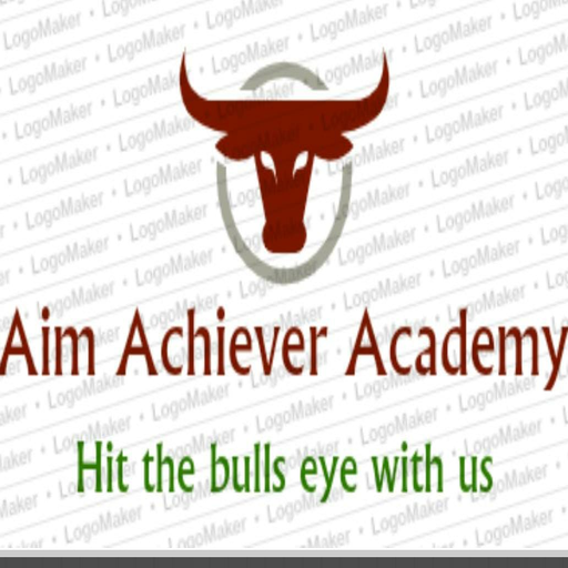 Aim Achiever Academy logo