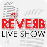 Reverb Live Show icon