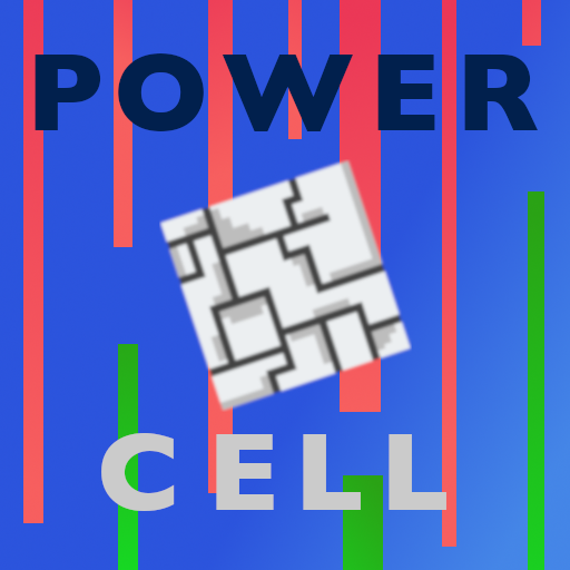 Power Cell Puzzle