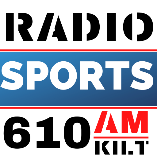 610 Sports Radio Houston Kilt