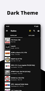 Radio USA FM