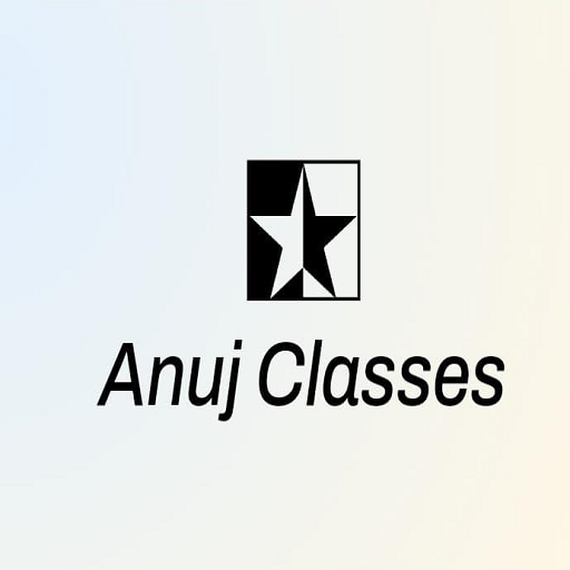Anuj Classes