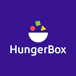 Cover Image of Descargar Hungerbox Operation  APK