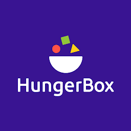 Icon image Hungerbox Operation