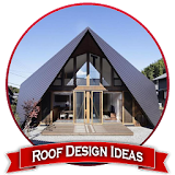Roof Design Ideas icon