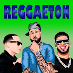 Cover Image of Tải xuống New Ringtones Reggaeton 2020 1.0 APK