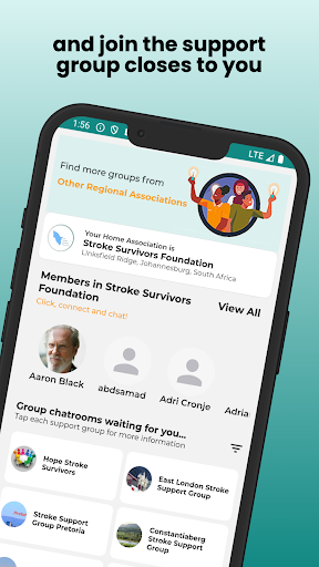 Strokefocus Screen 2
