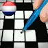 Kruiswoordpuzzels Nederlands Gratis 2.2021