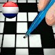 Kruiswoordpuzzels Nederlands Gratis تنزيل على نظام Windows