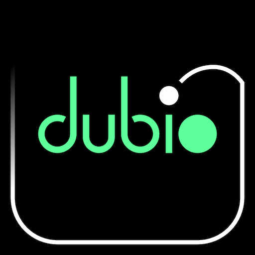 Dubio logo