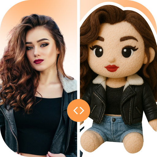 Ai Plush Toy Maker : Fuzzy Toy