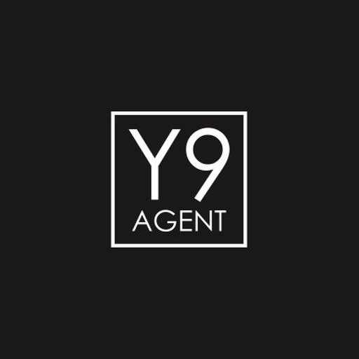 Y9 Agent logo