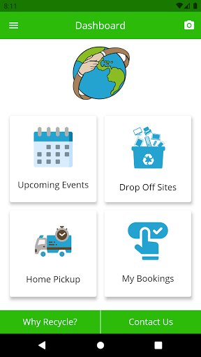 The E-Scrap App Screenshot 2 - AppWisp.com