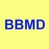 BBMD icon