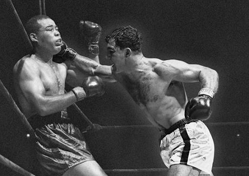 Learn Boxing Screen 3