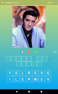 Guess Famous People u2014 Quiz and Game 6.35 APK screenshots 9