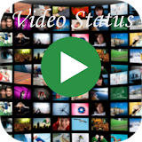 Video Status For Whatsapp (Lyrical Video Songs) icon