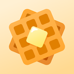 Cover Image of Скачать Waffle: Shared Journal 1.3.9 APK