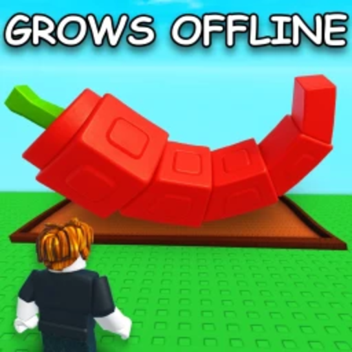 Grow a Garden: Fruits & Animal Download on Windows