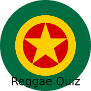 Reggae Quiz