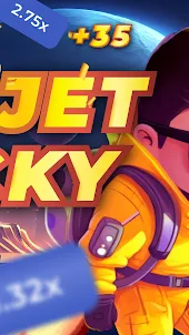 Lucky Jet Game 2023