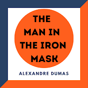 The Man in the Iron Mask - Public Domain