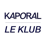 Cover Image of Herunterladen Le KLUB - KAPORAL 1.7.0 APK