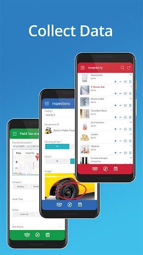 AppSheet Screen 2