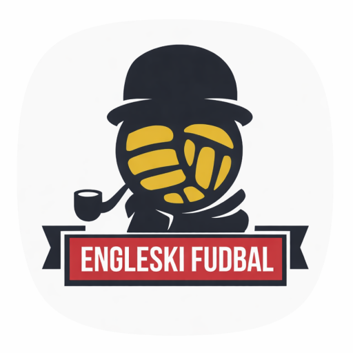Engleski Fudbal