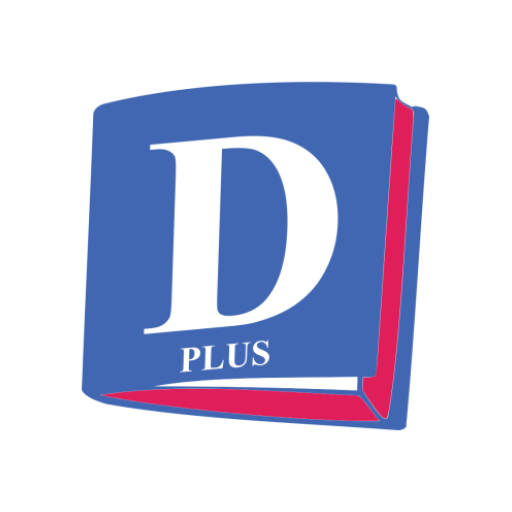 Fun English Dictionary Plus logo